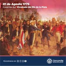 Virreinato de La Plata