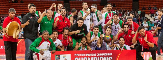 Los campeones de América