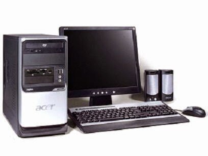acer aspire t660
