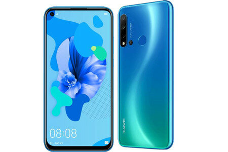 Huawei P20 Lite