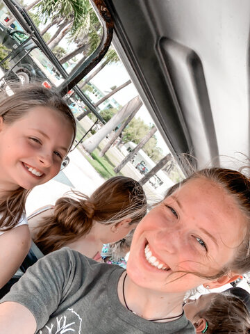 Discovery Becomes Profitable