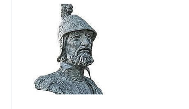 Inicio de las expediciones a cargo de Nuño Beltrán.