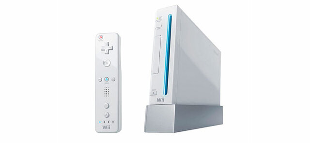 Wii