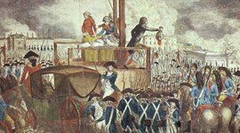 Timeline: Revolución Francesa