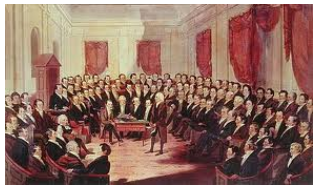 Declaració dels Drets de Virginia