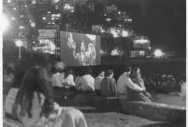 1984-1994 Cinéma