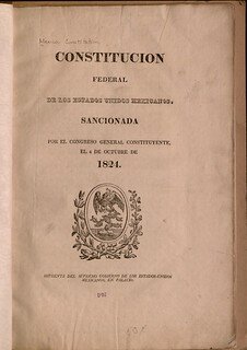 La Constitución