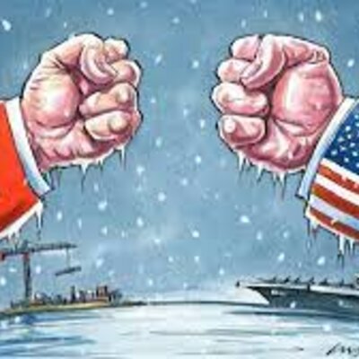 Timeline: La Guerra fria