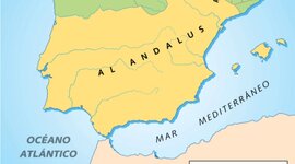Timeline: Fechas claves del período de Al-Ándalus y la conquista Cristiana.