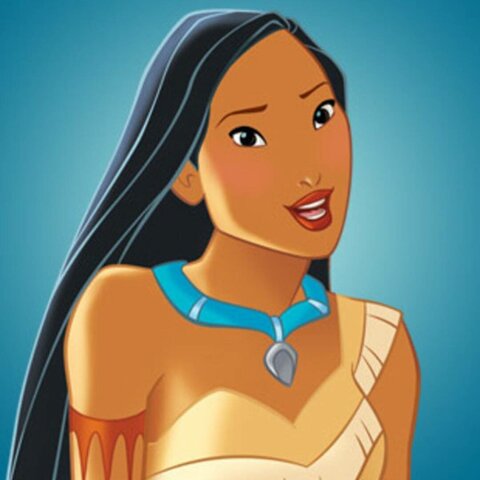 POCAHONTAS