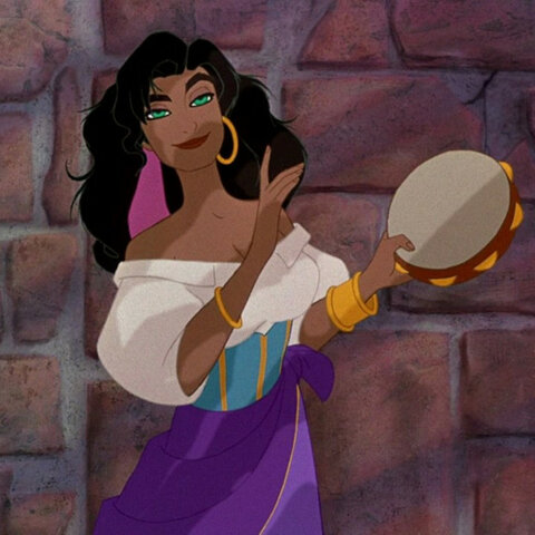 ESMERALDA