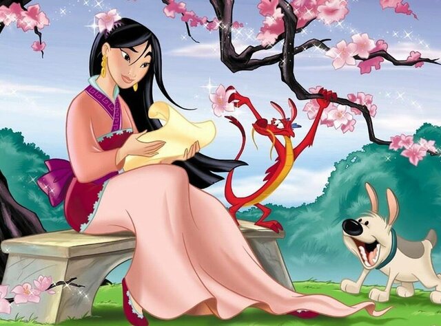 MULAN