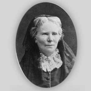 Elizabeth Blackwell, MD becomes first woman in the U.S. with a Medical Degree