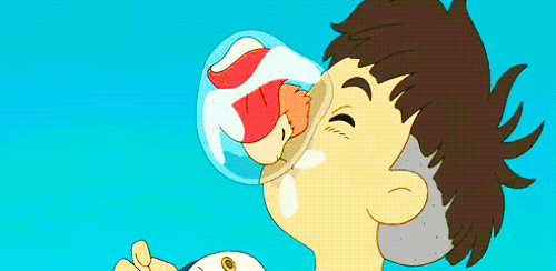 and at the end she turned into human and they lived happily ever after :>