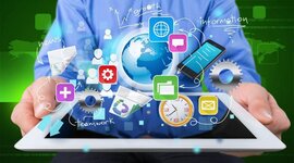 Timeline: El tiempo y la innovación