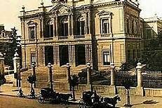 Creacion del Consulado de Buenos Aires