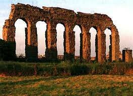 Acquedotto Claudio