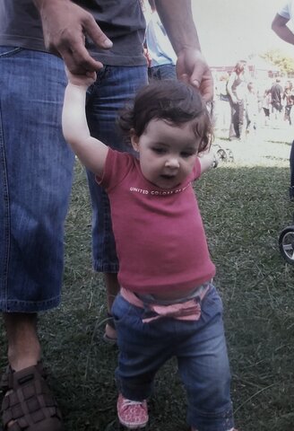 ELS MEUS PRIMERS PASSOS