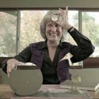 Timeline: Donna Haraway