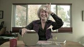 Timeline: Donna Haraway