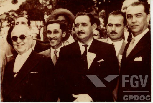 Período Populista (1946-1964)