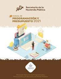 Secretaria de Programación y Presupuesto