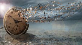 Timeline: Italiano - i tempi passati