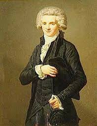 Exterminio de Robespierre