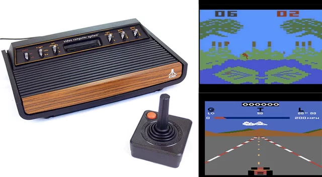 Quinta Generación de Ordenadores (1984 – 1999)