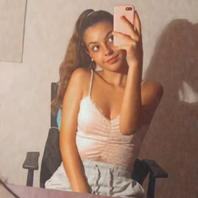 Timeline: LA MEVA LINIA DEL TEMPS_LAIA MOLINÉ