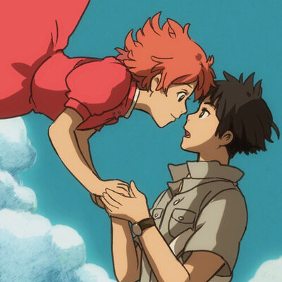 Timeline: Ponyo^^