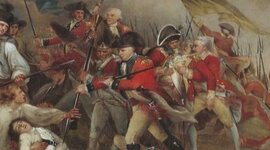 Timeline: Major Battles Of The American Revolutionary War