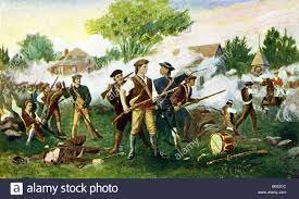 Batalla de Lexington