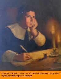 Fundamental orders of Connecticut