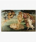 el naixement de venus