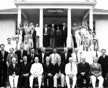 Reconocimiento oficial