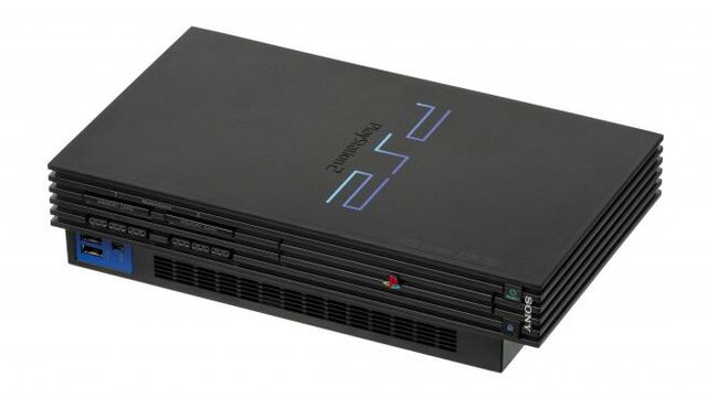 PLAYSTATION 2