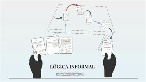 Logica informal