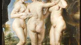 Timeline: Art Barroc