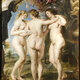 300px the three graces, by peter paul rubens, from prado in google earth