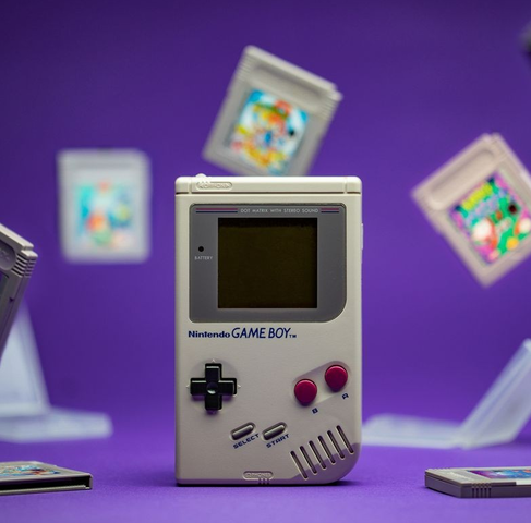 Nintendo GAMEBOY