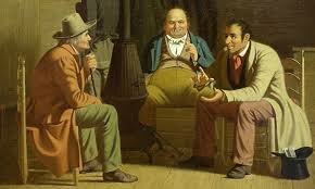 The Missouri Compromise