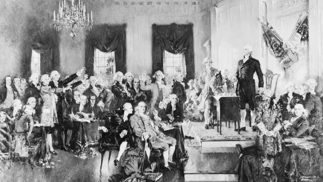 The 3/5ths Compromise