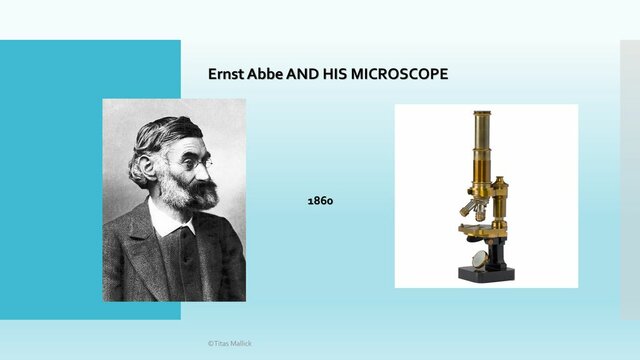 Avance en el diseño de lentes