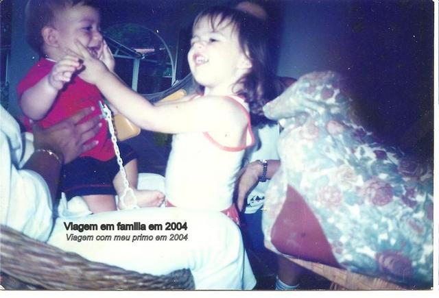 viagem em família yolanda