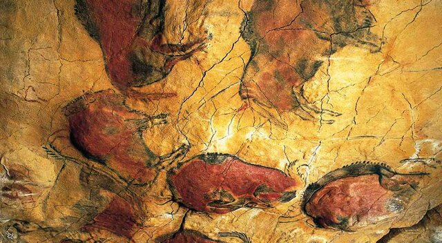 Arte Rupestre Cántabro