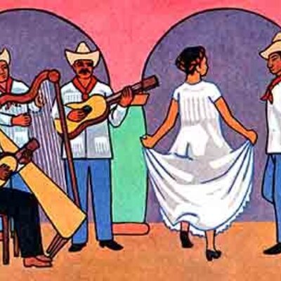 Timeline: Historia del Son Jarocho