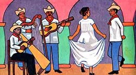 Timeline: Historia del Son Jarocho