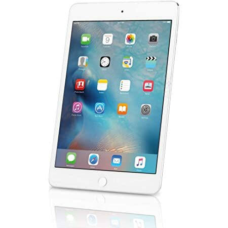 ipad mini 4