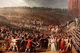 Fête de la Fédération